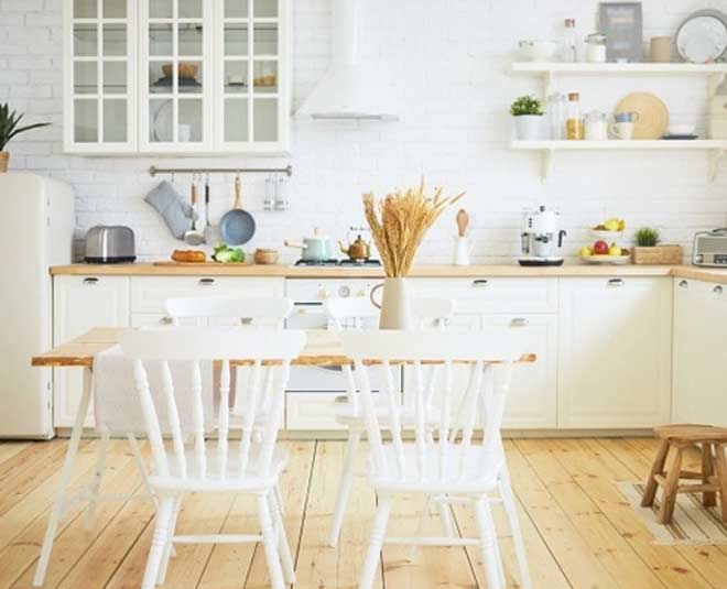 किचन ऑर्गेनाइजर kitchen renovation ideas