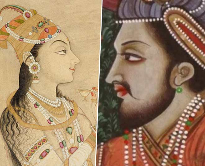 Know About First Wife Of Jahangir In Hindi Know About First Wife Of Jahangir Herzindagi 3025