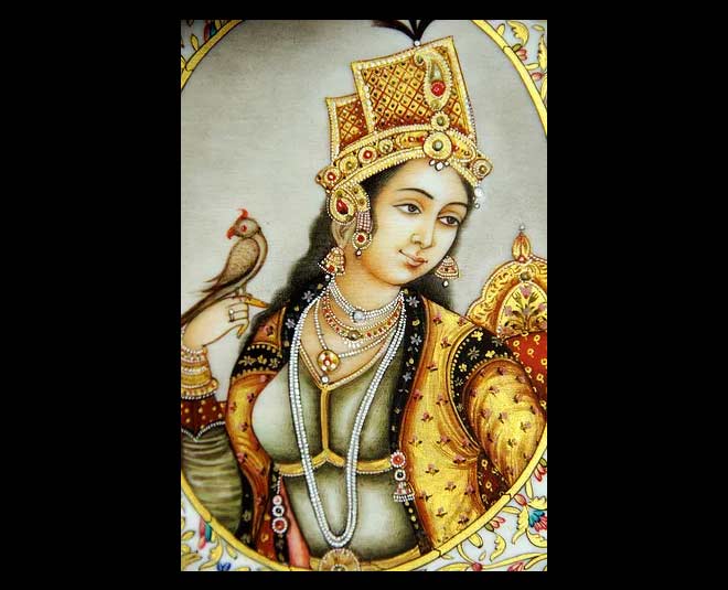 Know About Wives Of Shah Jahan In Hindi Know About Wives Of Shah   Know About Shah Jahan Wives 