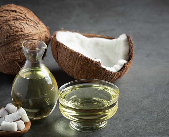 Know The Benefit Of Coconut Oil For Nails In Hindi know the benefit