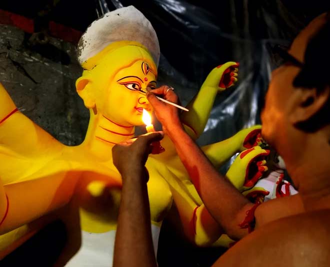 kolkata durga puja