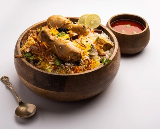 kolkatta biryani point