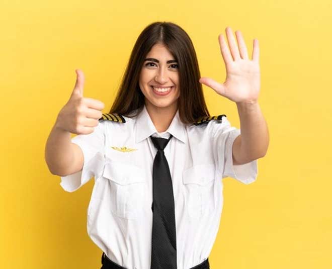 ladies pilot process