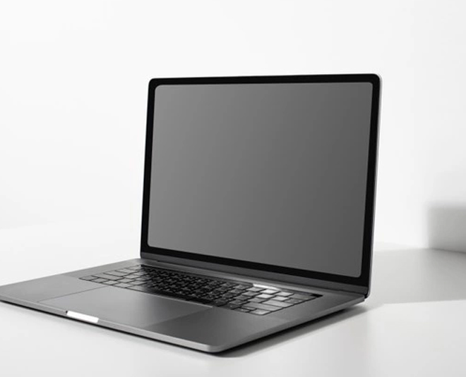 laptop