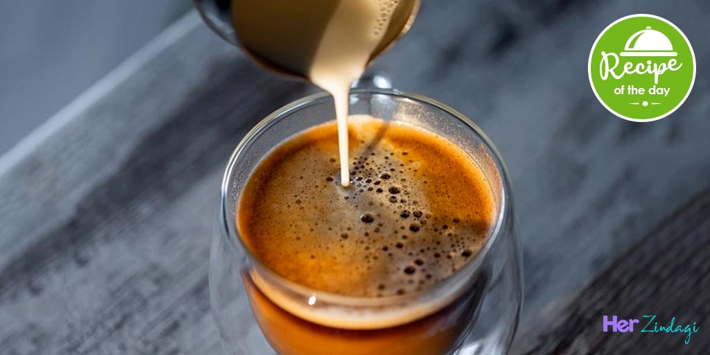 How To Make Latte At HomeHow To Make Latte At Home