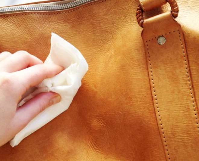 leather laptop bag modify tips
