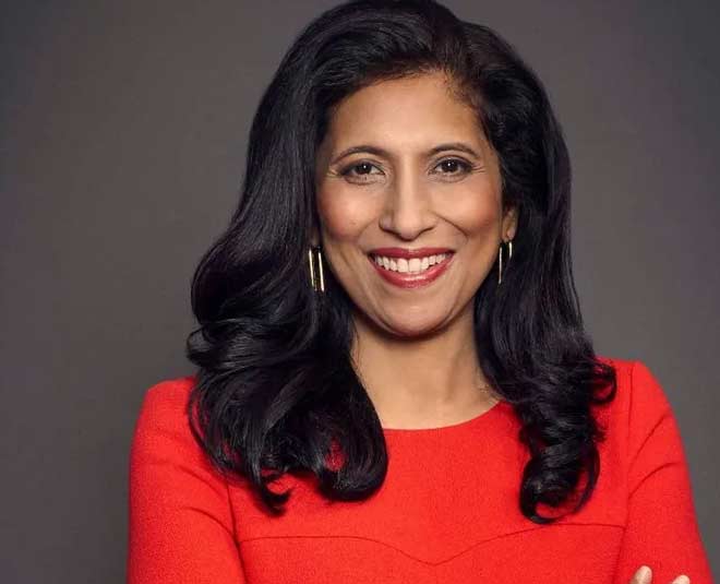 leena nair new ceo
