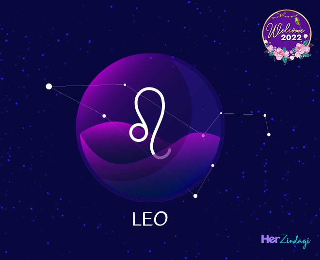 Leo 2022 Horoscope By Astro Expert | HerZindagi