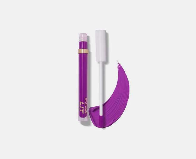 लाइट पर्पल शेड light purple shade