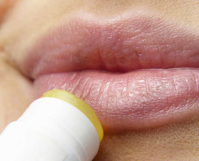 lip balm