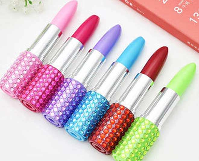 lipstick pen