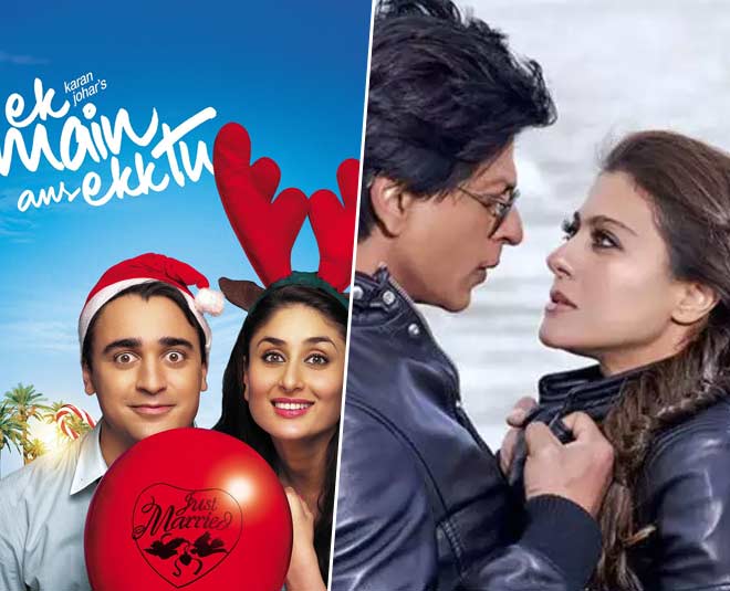 list of bollywood movies to watch on christmas