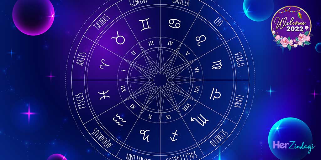 Love And Relationship 2022: Astrologer Predicts Horoscope For All ...