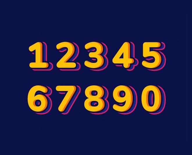 love relationship numerology 