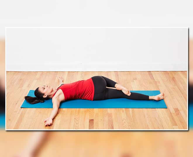 lower back pain yoga for beginners