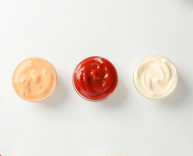 make dips by olive oil