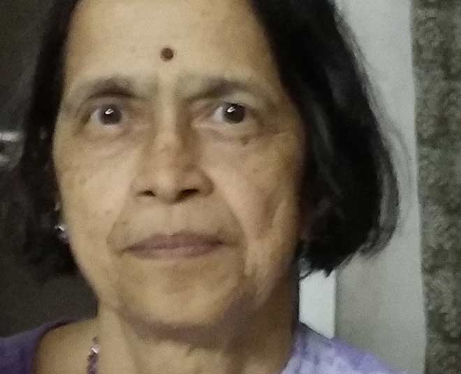 mangla nilakar mathematician