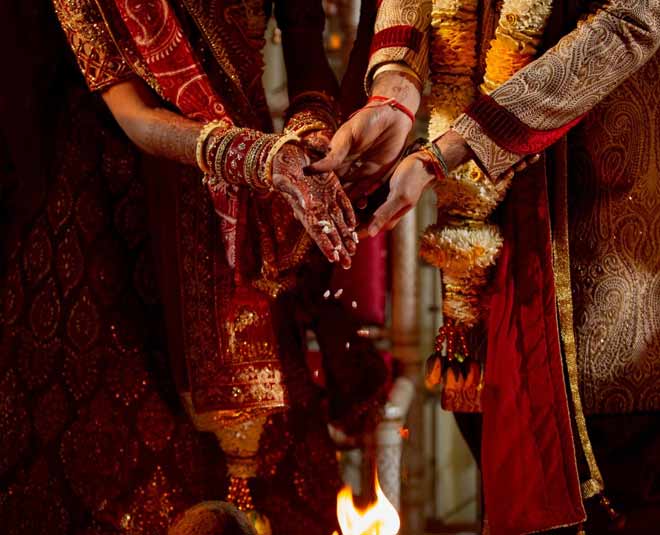 meaning of seven vows in hindu marriage