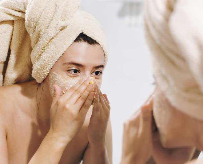 What Is Micro Exfoliation Reasons You Should Do It Herzindagi