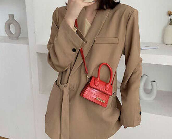 mini bag
