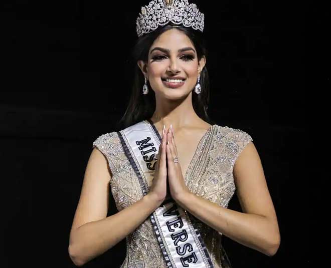 miss universe harnaaz sandhu
