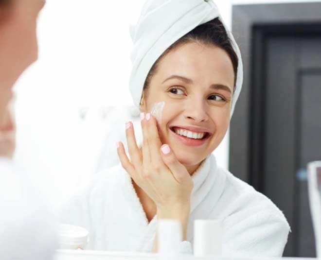 Winter Skin Care Routine for Dry Skin at Home in Hindi winter skin