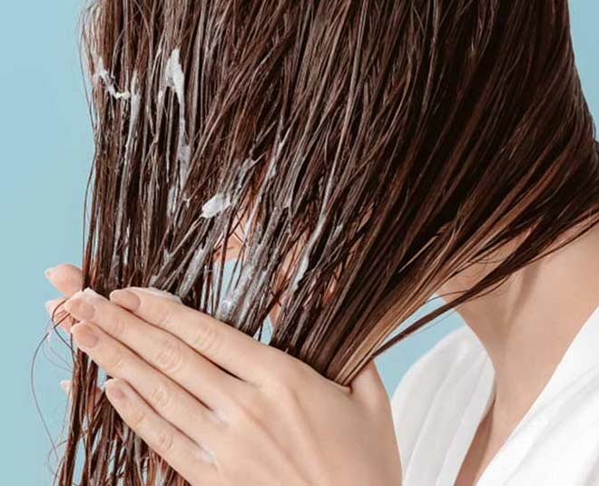 mousse hair products