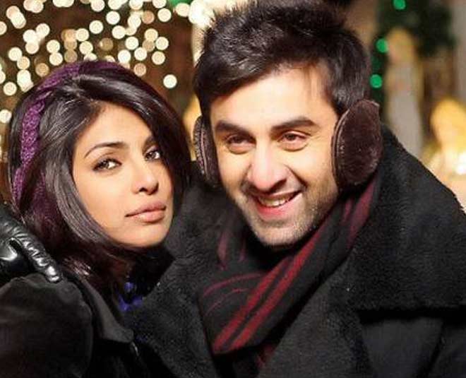 फिल्म अंजाना अंजानी movie anjana anjani