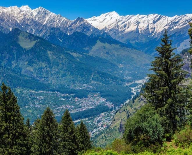 must visit himachal mini kashmir tosh