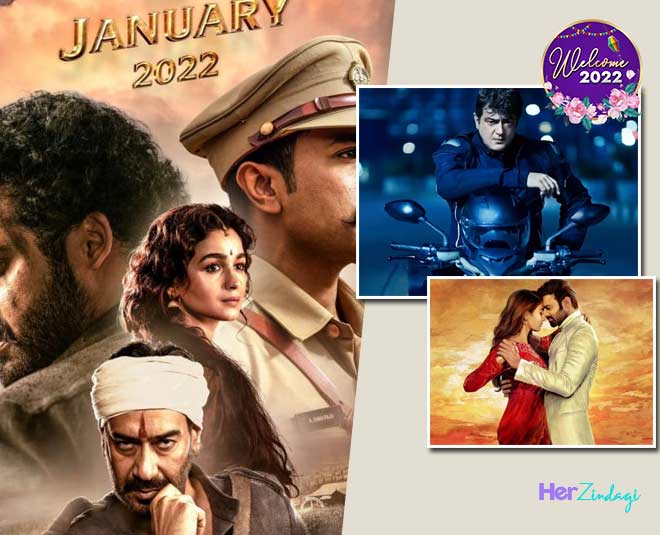South Indian Movies We Are Eager To Watch HerZindagi