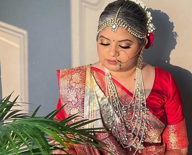 niyati joshi who breaks wedding stereotypes