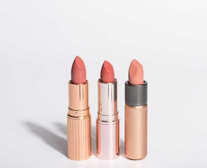 nude lipstick shades