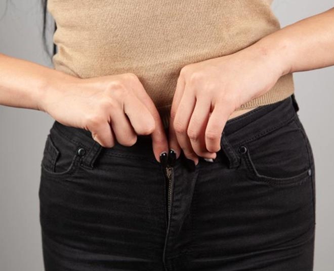 old jeans simple hacks