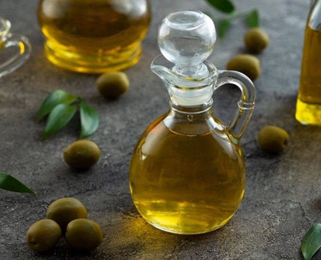 olive oil amazing hacks