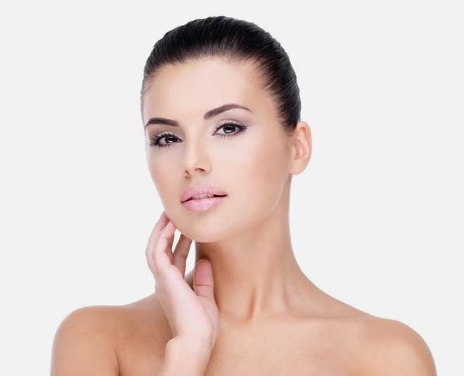 orange peel for glowing skin