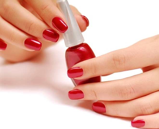 ऑक्सब्लड रेड ox blood red