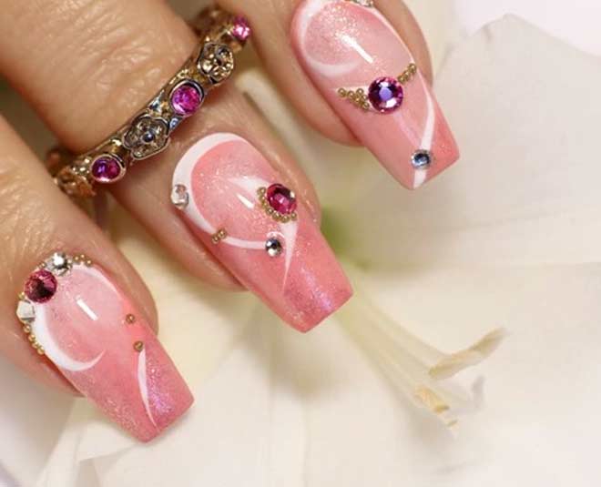 पर्ल पिंक शेड pearl pink shed