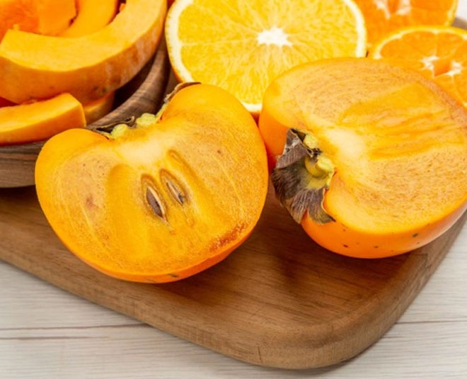 persimmon conditioner for curly hair