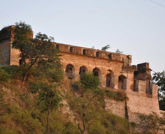 places to visit in hamirpur himachal inside 