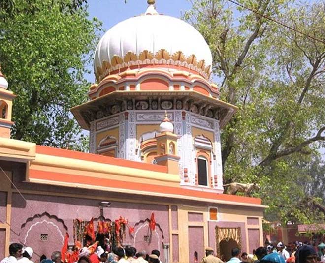 places to visit in kashipur in uttarakhand inside 