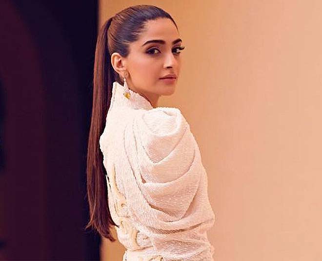 ponytail hairstyle trends  