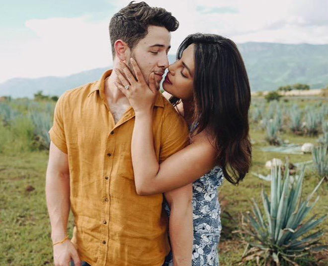 priyanka and nick wedding