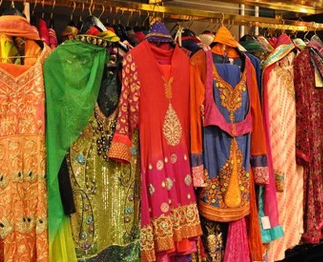 करोल बाग मार्केट का पंजाबी कल्चर punjabi market in karol bagh