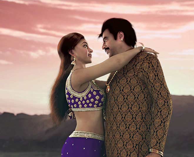 rajnikanth and deepika