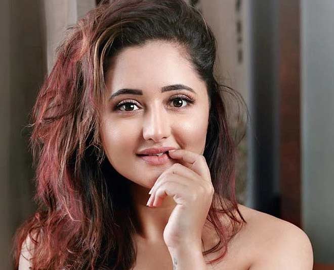 रश्मि देसाई rashami desai and abuse