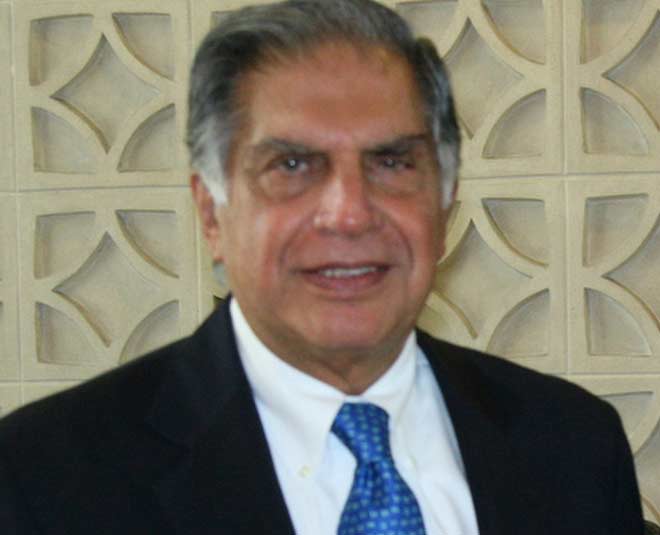 ratan tata