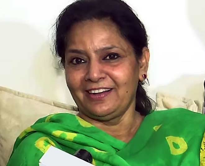 ravinder sandhu life story harnaaz