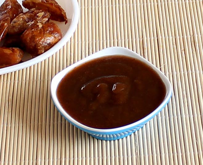 Try This Delicious Recipe Of Dates & Tamarind Chutney At Home!Try This