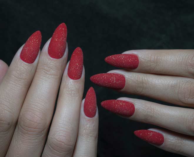 रूबी नेलपेंट शेड rubi nail paint