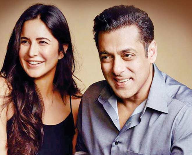 Salman Khan To Anushka Sharma, Who Gifted What To Katrina Kaif And